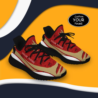 SH051-25-cy-San Francisco-25-3,personalized company gifts, enterprise gift platform customization Max Soul, personalized sports shoes,