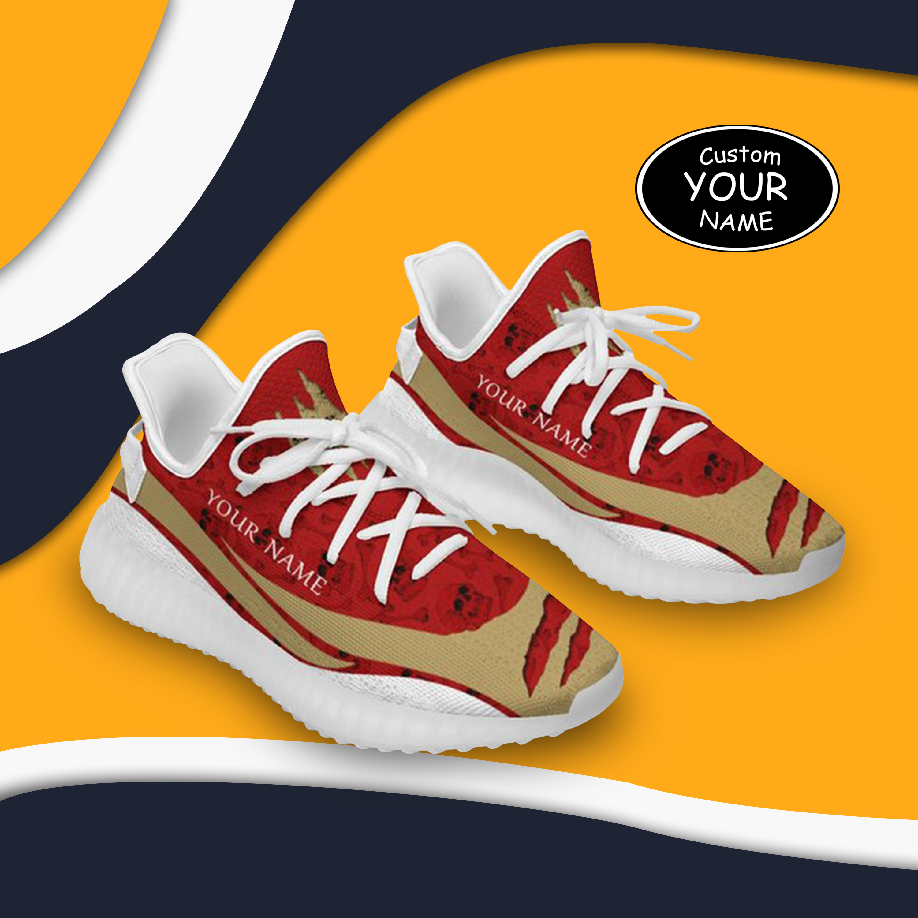 SH051-25-cy-San Francisco-25-3,personalized company gifts, enterprise gift platform customization Max Soul, personalized sports shoes,