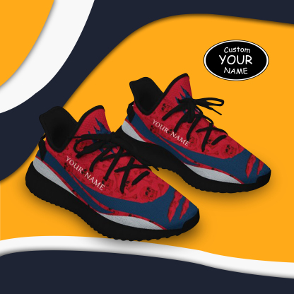 SH051-25-cy-New England-26-3，personalized company gifts, enterprise gift platform customization Max Soul, personalized sports shoes