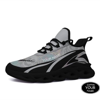 Las Vegas, personalized company gifts, enterprise gift platform customization Max Soul, personalized sports shoes,  Max Soul-25YY20-1
