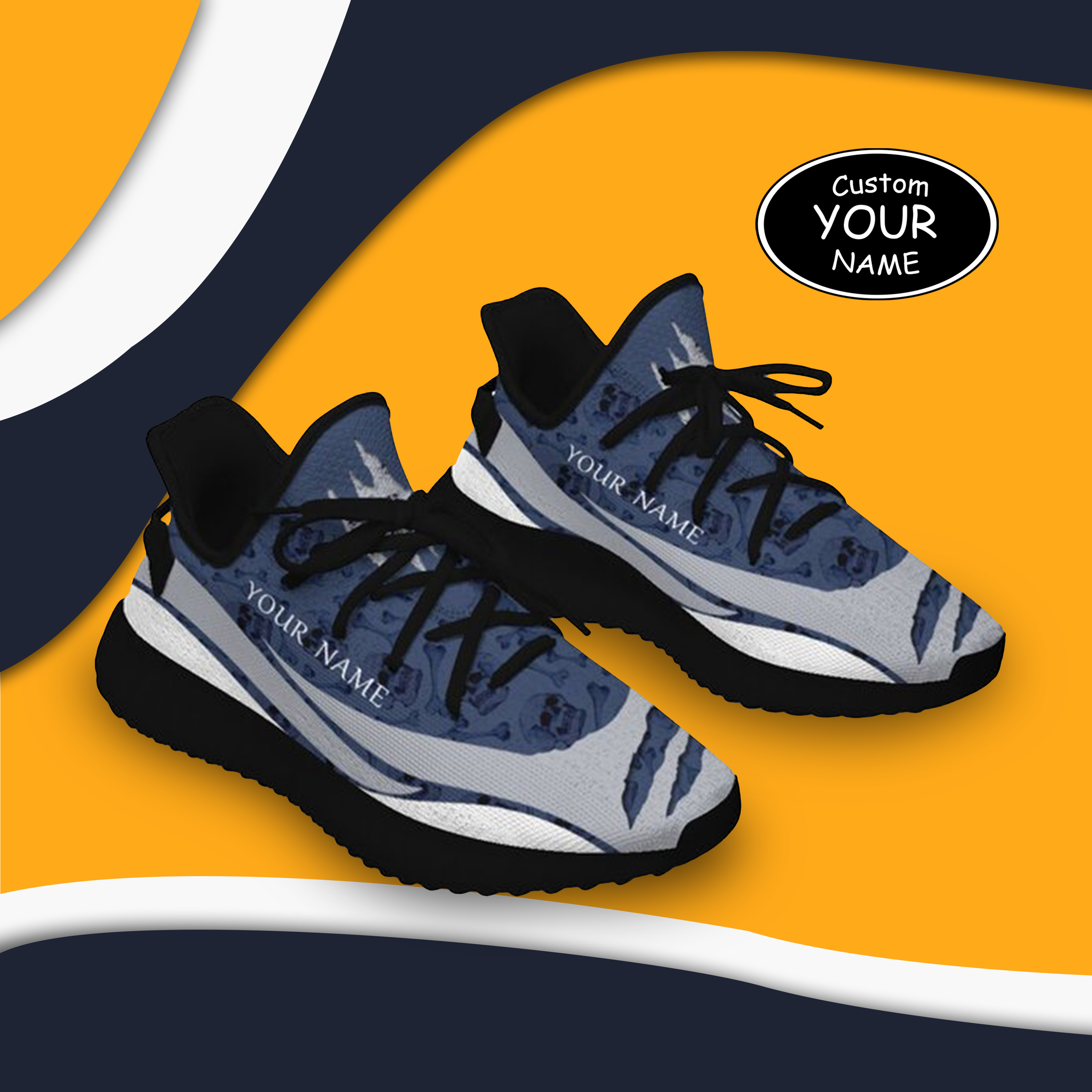 SH051-25-cy-Seattle-27-3，personalized company gifts, enterprise gift platform customization Max Soul, personalized sports shoes