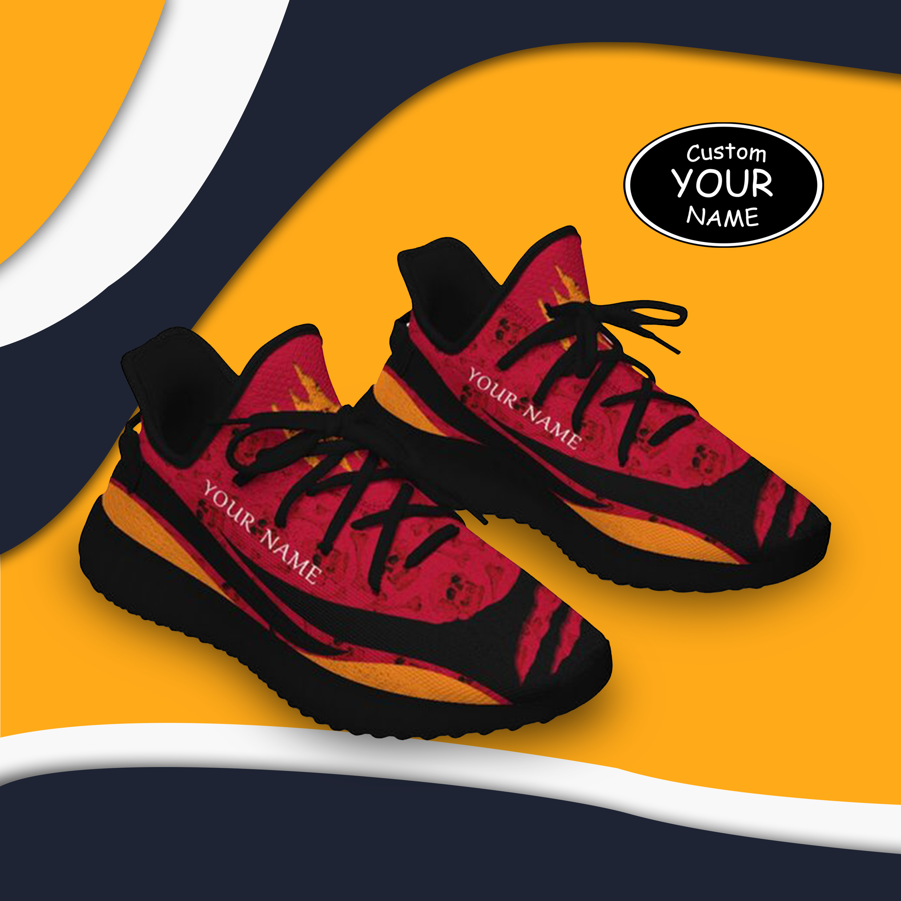 SH051-25-cy-Tampa Bay-29-3,personalized company gifts, enterprise gift platform customization Max Soul, personalized sports shoes