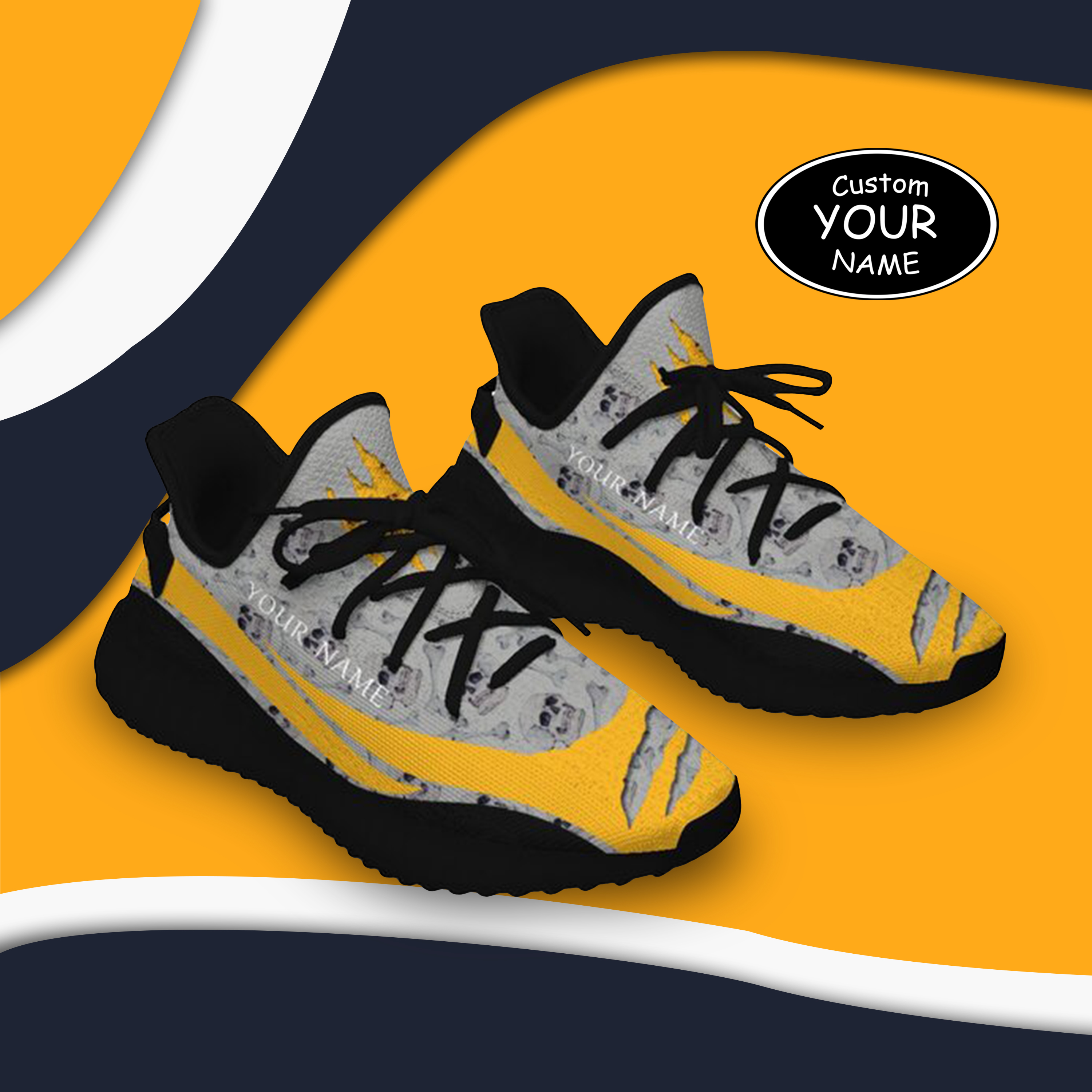 SH051-25-cy-Pittsburgh-30-3,personalized company gifts, enterprise gift platform customization Max Soul, personalized sports shoes