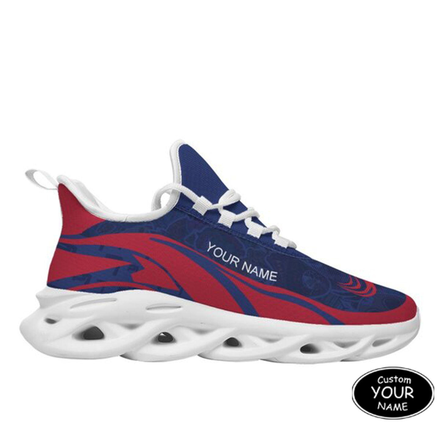 New York, personalized company gifts, enterprise gift platform customization Max Soul, personalized sports shoes,  Max Soul-25YY21-1