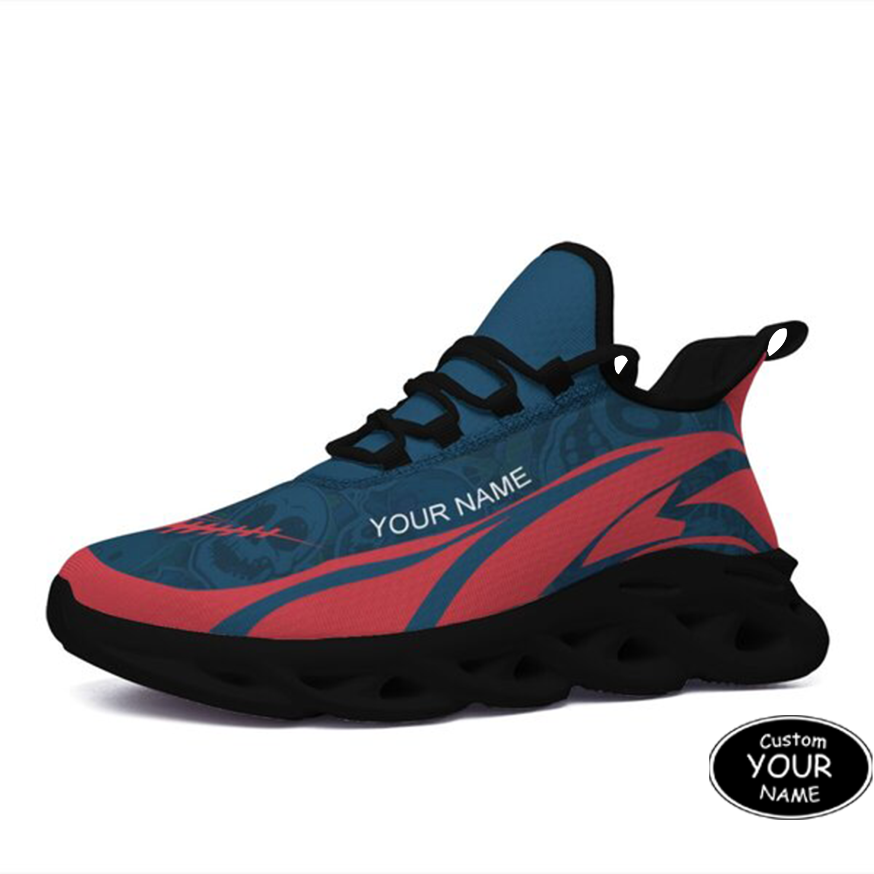 New England, personalized company gifts, enterprise gift platform customization Max Soul, personalized sports shoes,  Max Soul-25YY26-1