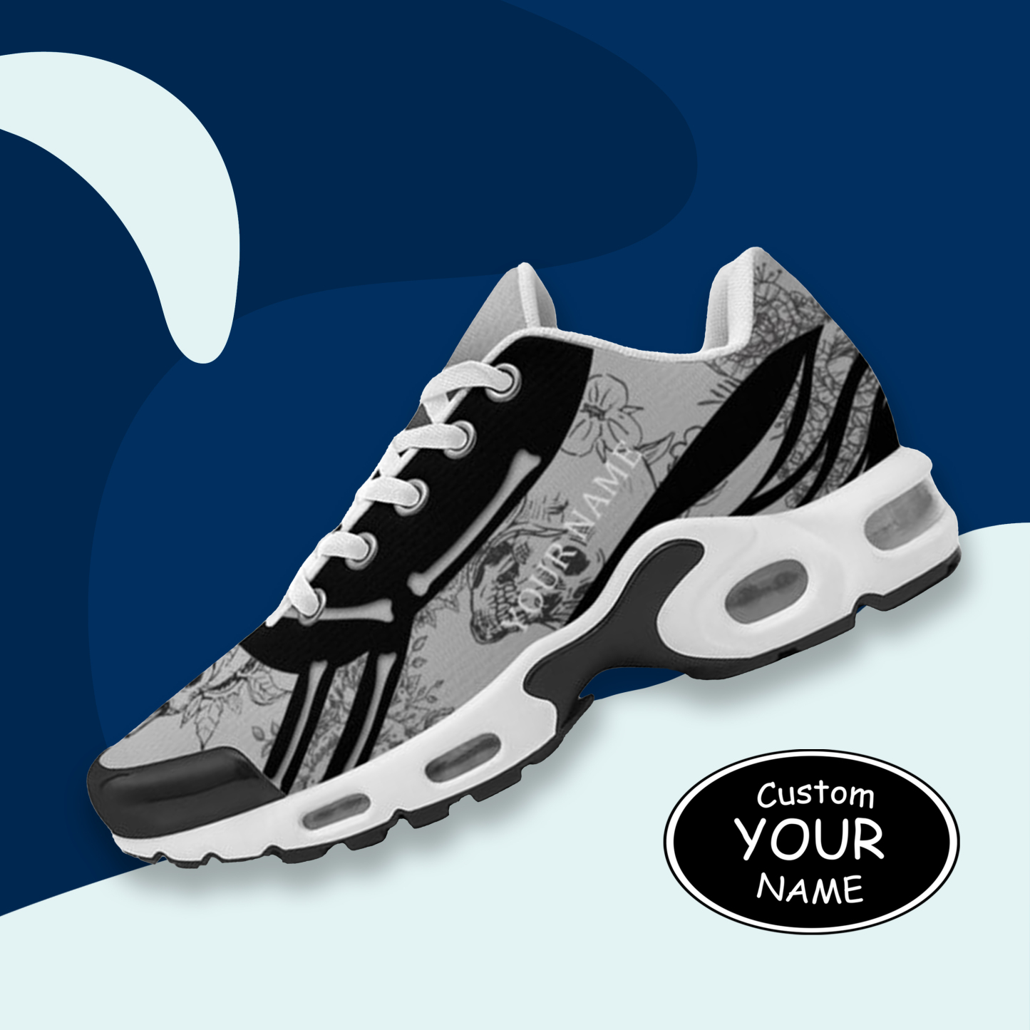 TN-25-cy-Las Vegas-20-1personalized company gifts, enterprise gift platform customization Max Soul, personalized sports shoes