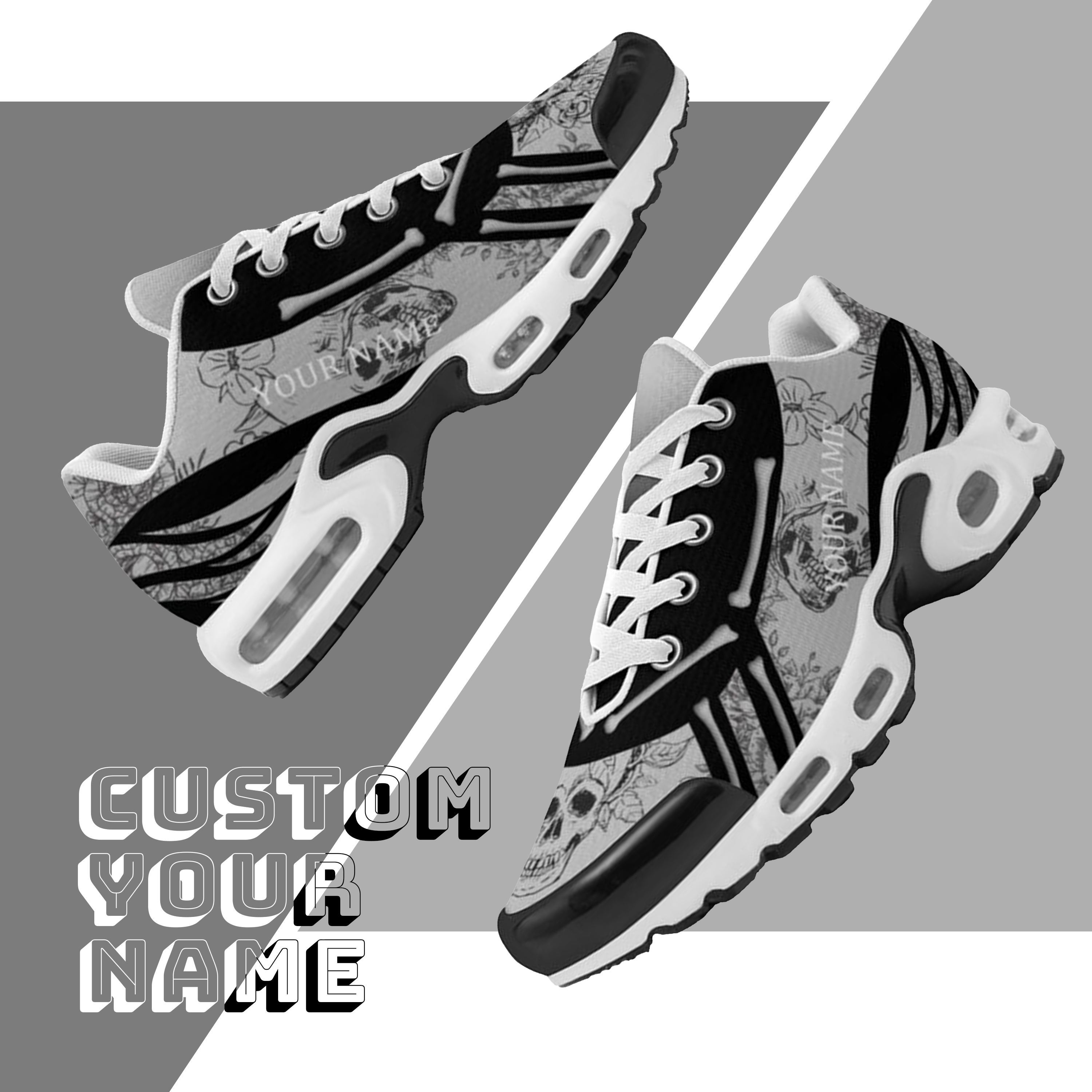 TN-25-cy-Las Vegas-20-1personalized company gifts, enterprise gift platform customization Max Soul, personalized sports shoes