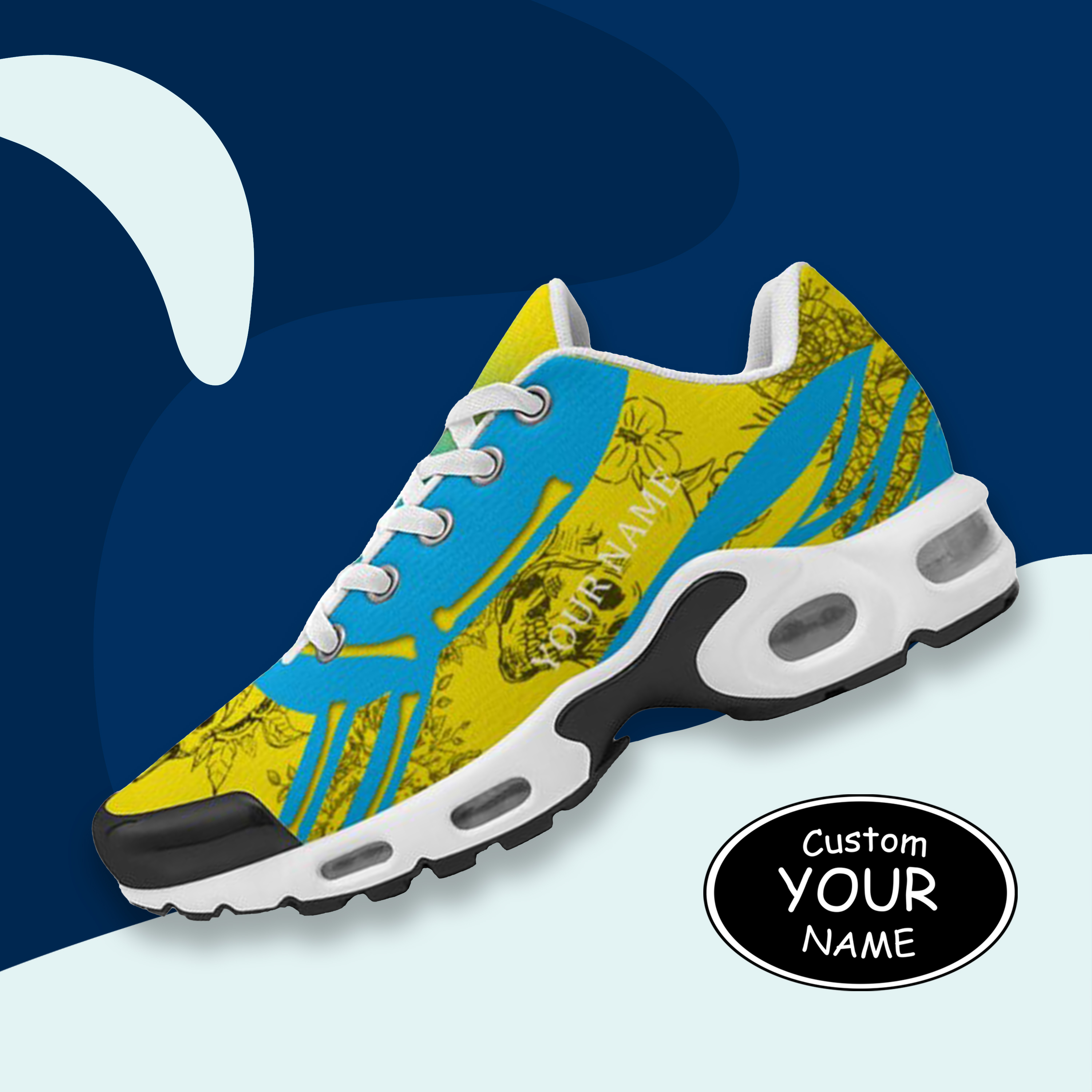 TN-25-cy-Los Angeles-22-1,personalized company gifts, enterprise gift platform customization Max Soul, personalized sports shoes