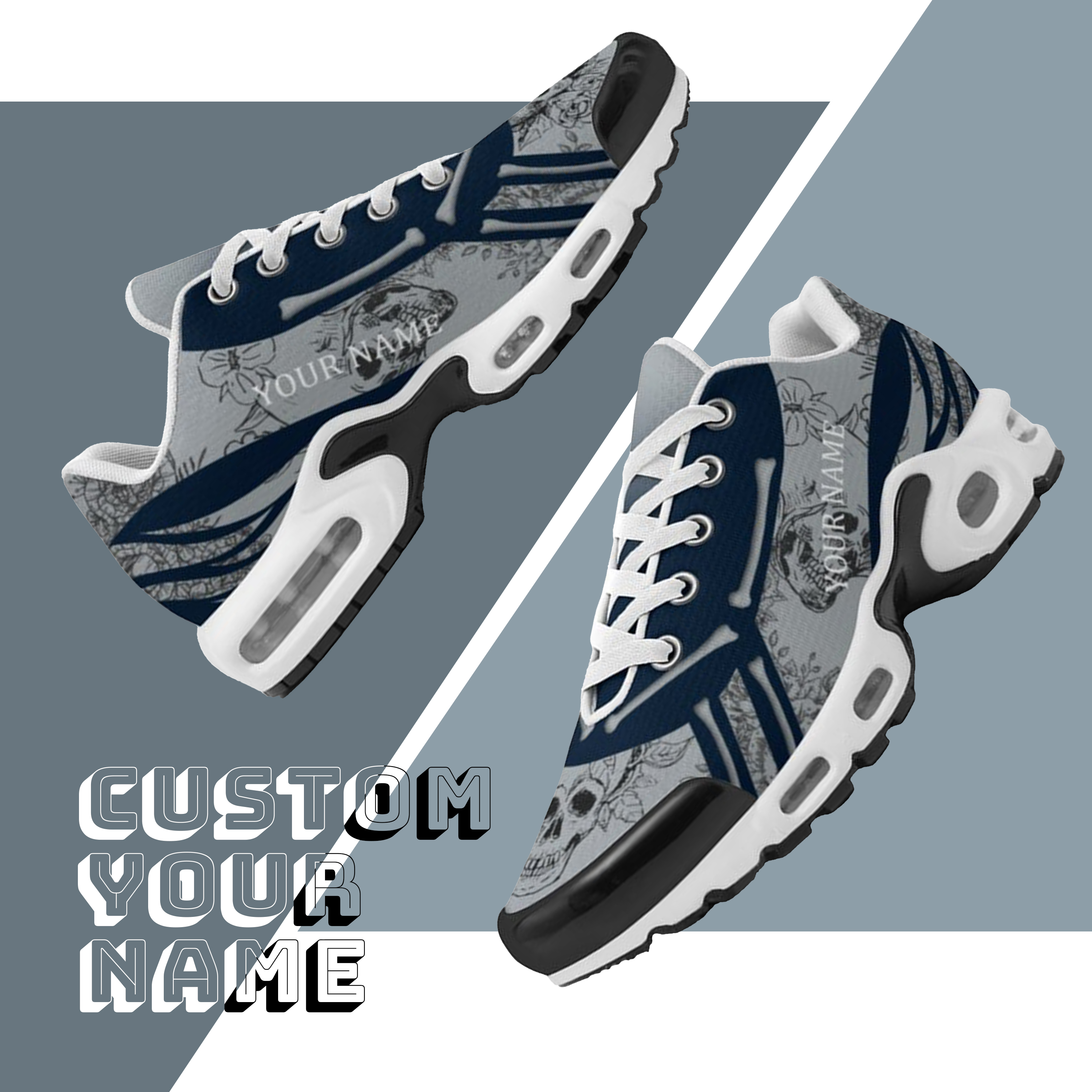 TN-25-cy-Seattle-27-1，personalized company gifts, enterprise gift platform customization Max Soul, personalized sports shoes