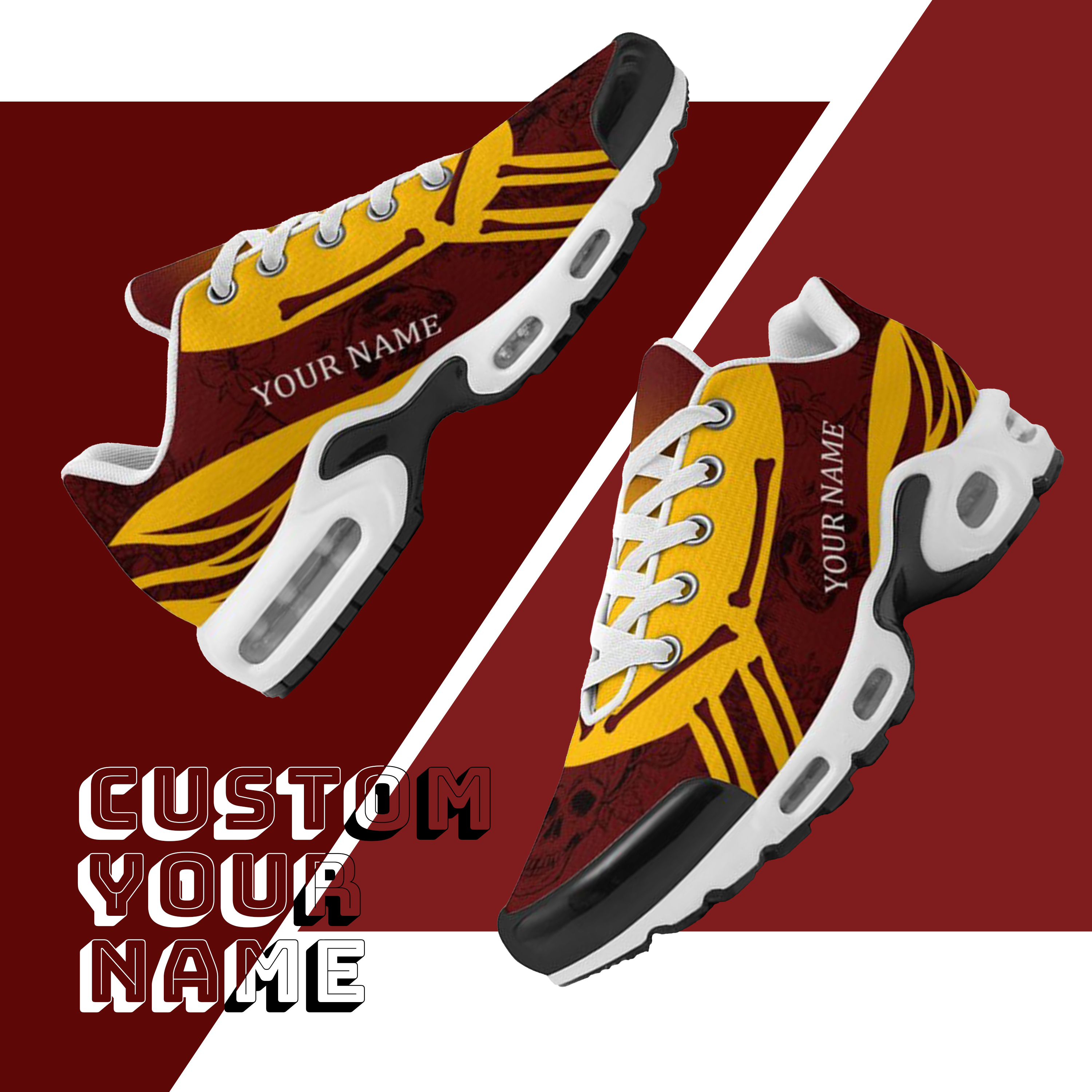TN-25-cy-Washington-31-1,personalized company gifts, enterprise gift platform customization Max Soul, personalized sports shoes