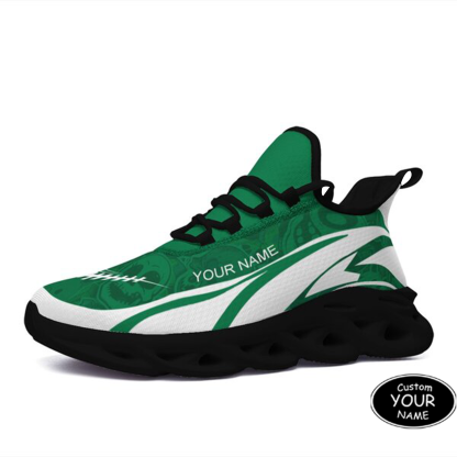 Philadelphia, personalized company gifts, enterprise gift platform customization Max Soul, personalized sports shoes,  Max Soul-25YY23-1
