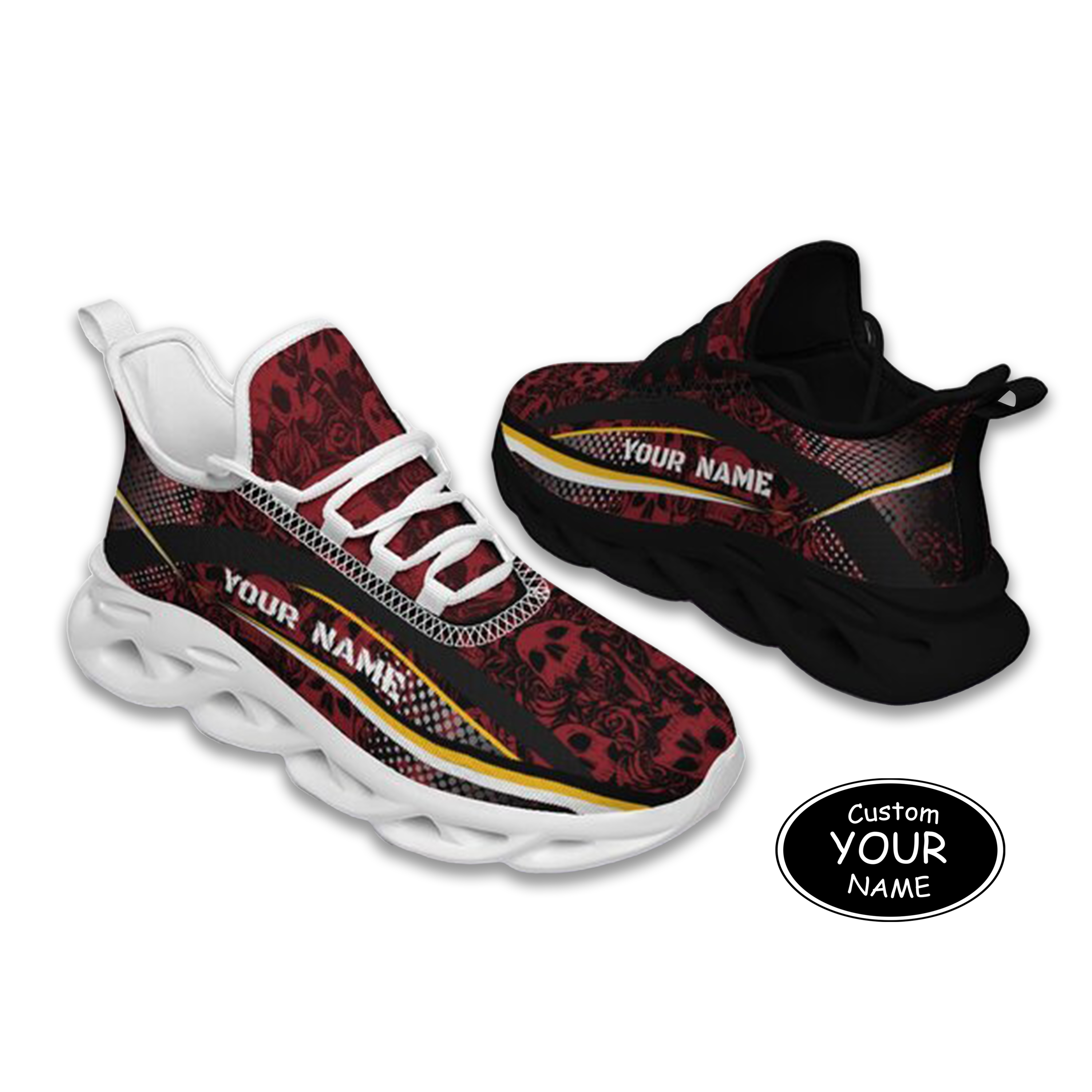 Max Soul-25-cy-Arizona-1-4, personalized company gifts, enterprise gift platform customization Max Soul, personalized sports shoes