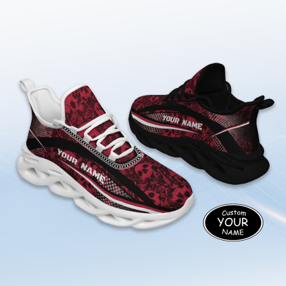 Max Sowl-25-cy-Atlanta-3-4,personalized company gifts, enterprise gift platform customization Max Soul, personalized sports shoes