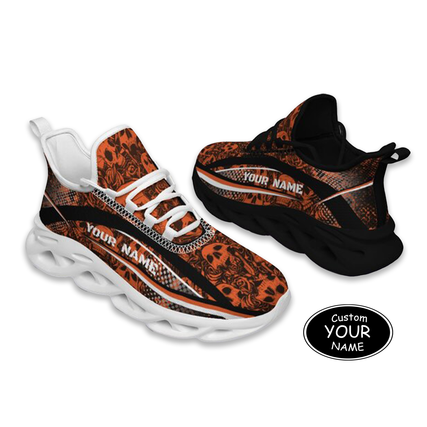 Max Sowl-25-cy-Cincinnati-6-4,personalized company gifts, enterprise gift platform customization Max Soul, personalized sports shoes