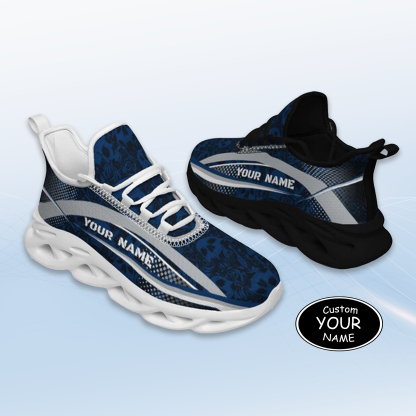 Max Sowl-25-cy-Dallas-9-4,personalized company gifts, enterprise gift platform customization Max Soul, personalized sports shoes
