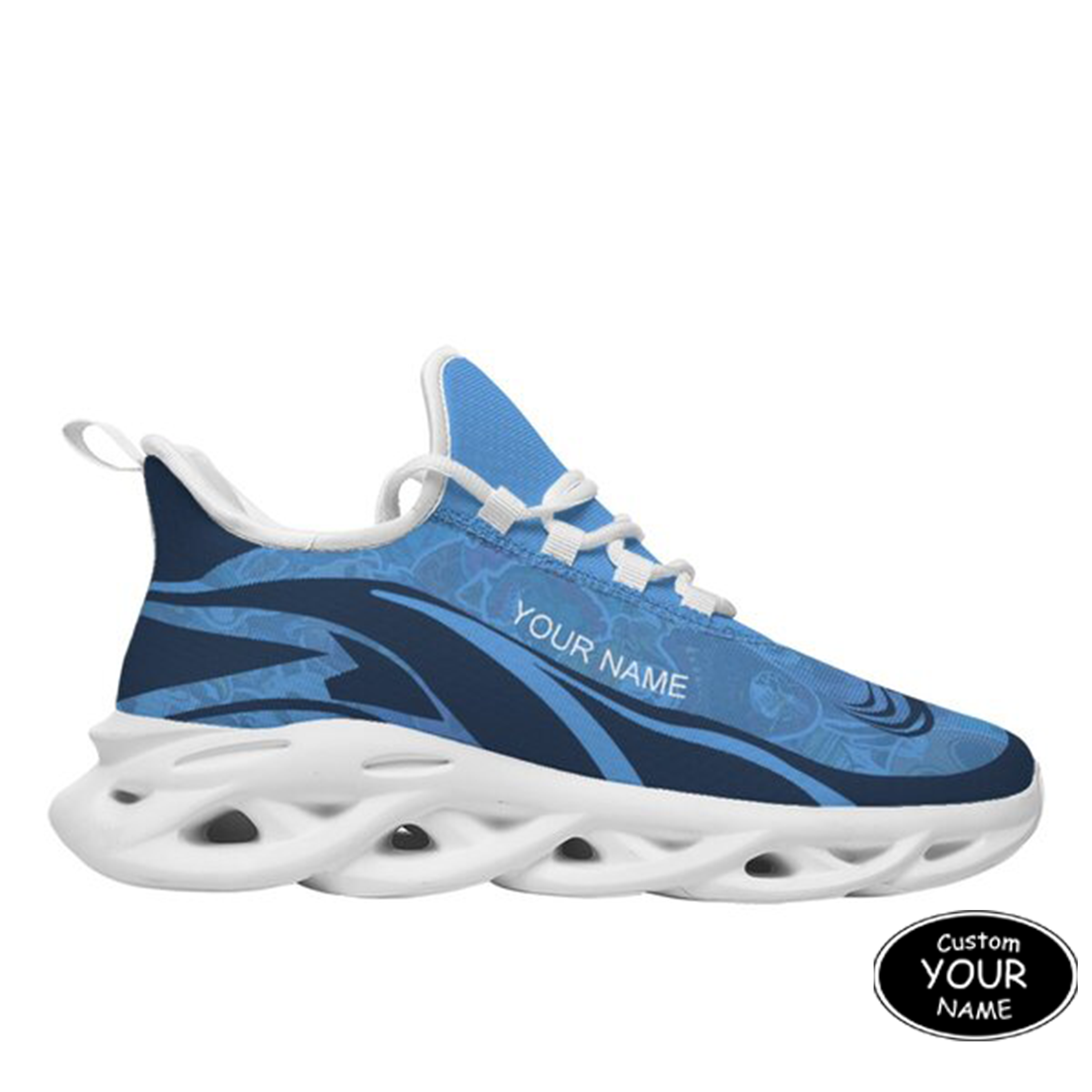 Tennessee, personalized company gifts, enterprise gift platform customization Max Soul, personalized sports shoes,  Max Soul-25YY32-1