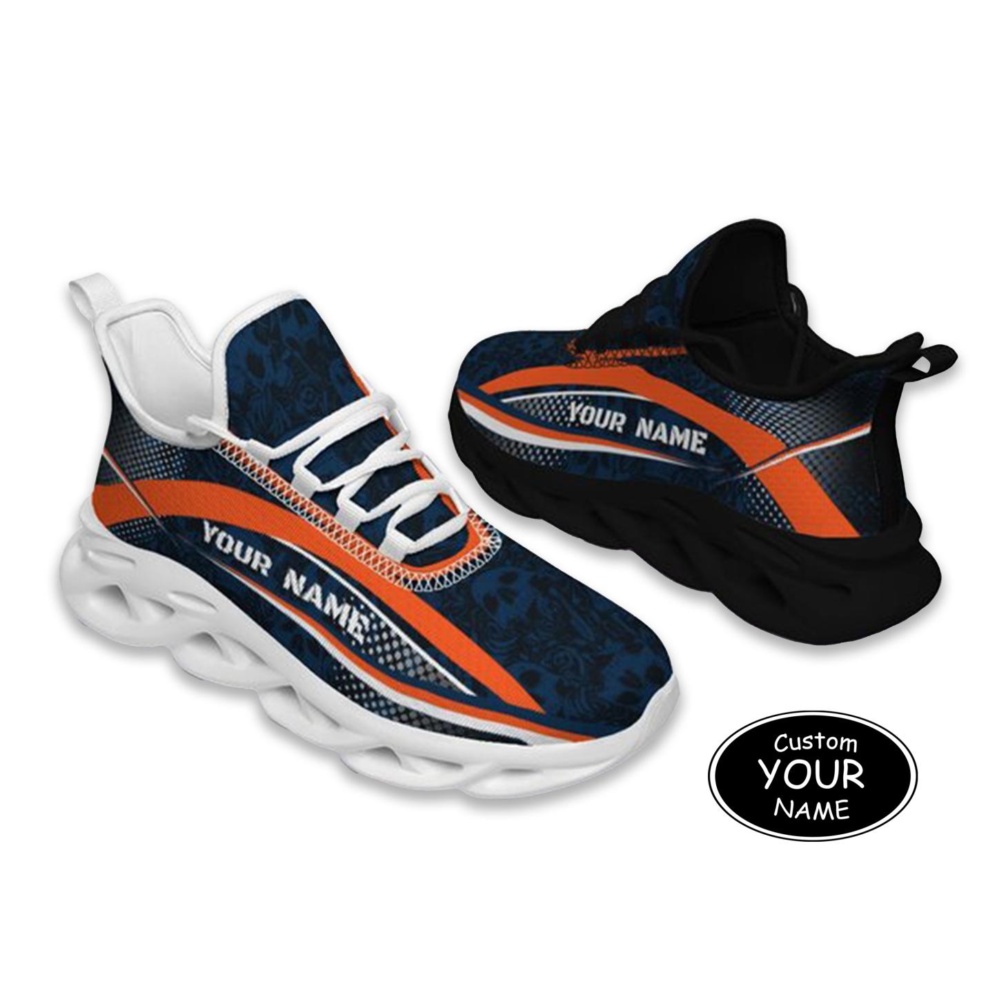 Max Sowl-25-cy-Denver-10-4,personalized company gifts, enterprise gift platform customization Max Soul, personalized sports shoes