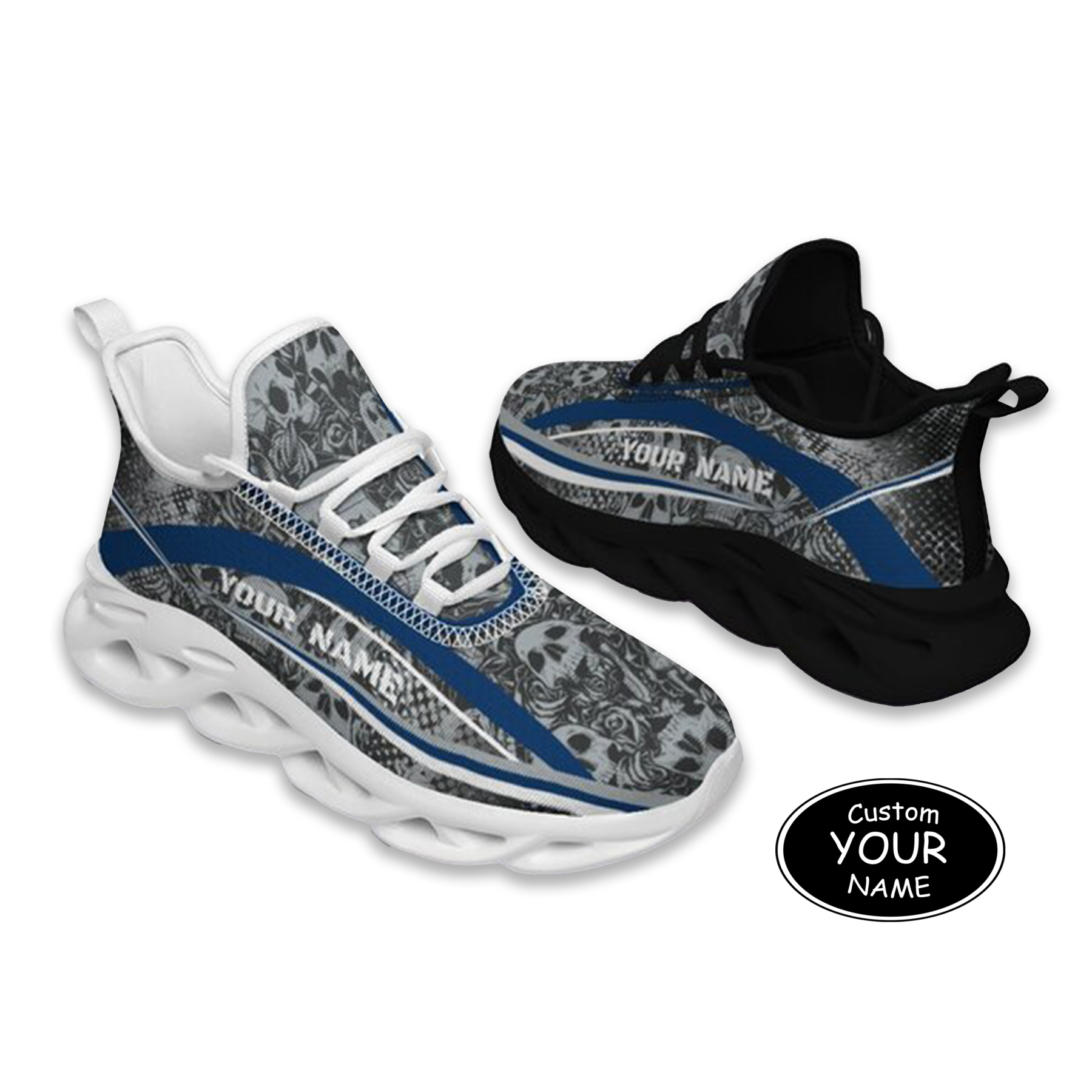 Max Sowl-25-cy-Indianapolis-14-4,personalized company gifts, enterprise gift platform customization Max Soul, personalized sports shoes