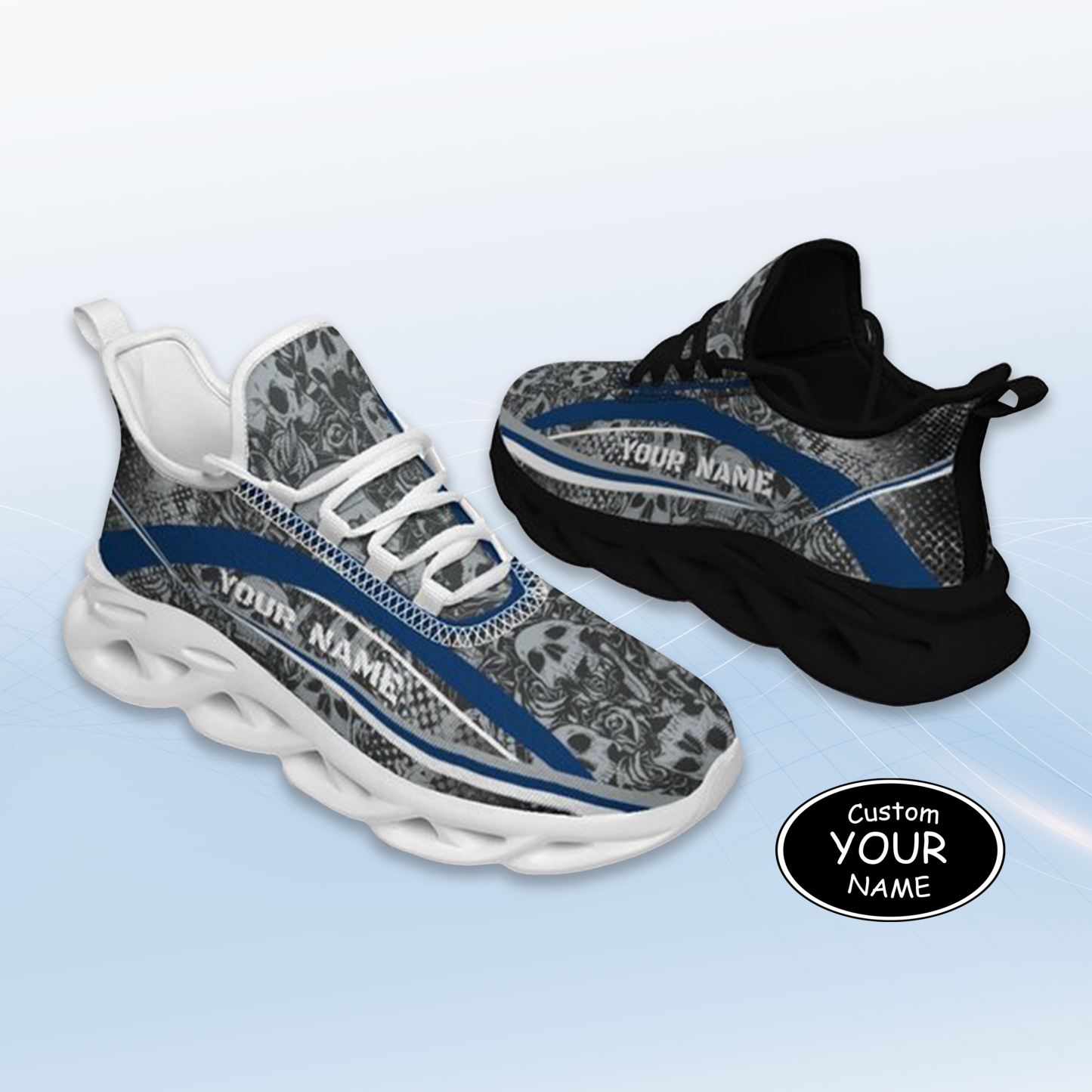 Max Sowl-25-cy-Indianapolis-14-4,personalized company gifts, enterprise gift platform customization Max Soul, personalized sports shoes