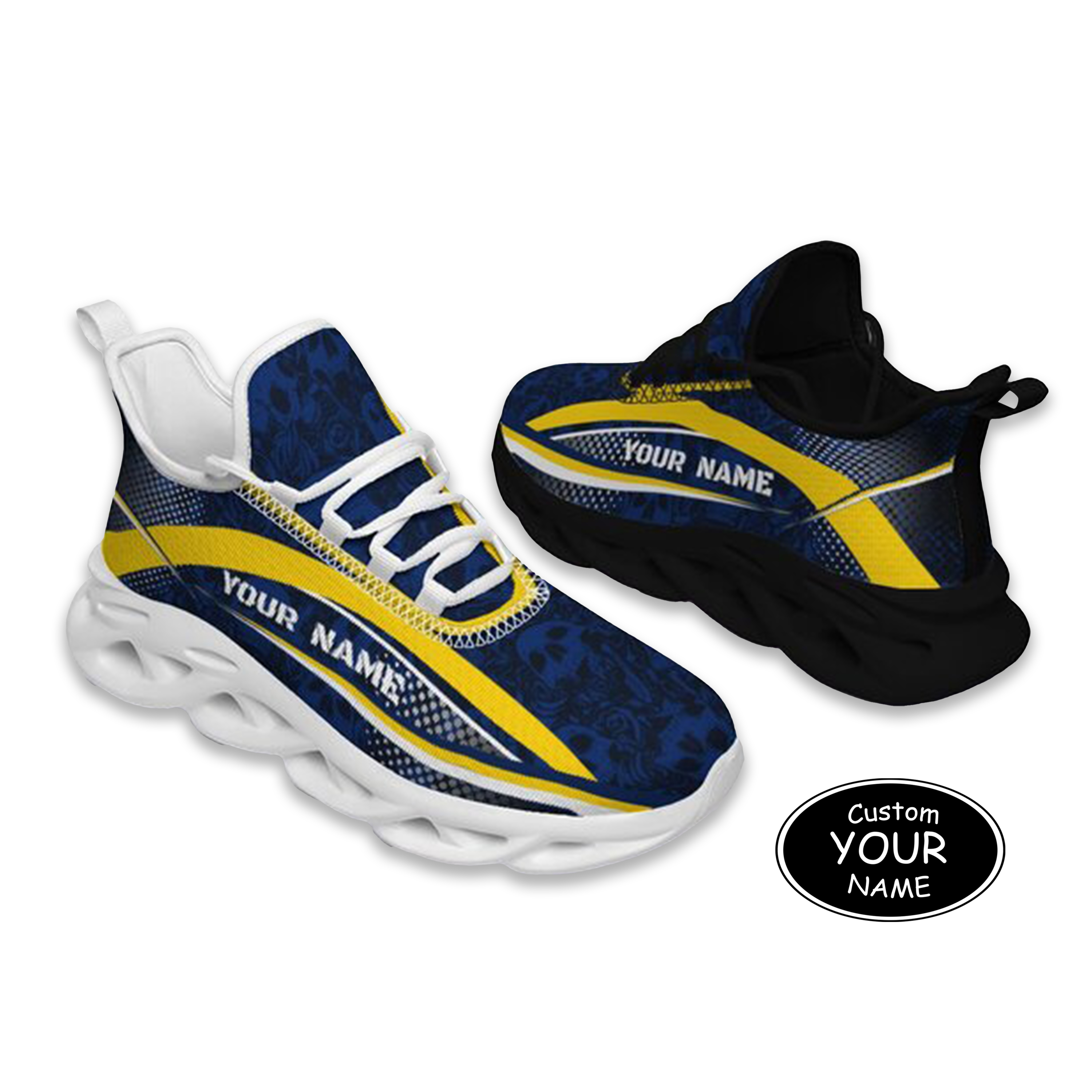 Max Sowl-25-cy-Los Angeles-15-4,personalized company gifts, enterprise gift platform customization Max Soul, personalized sports shoes