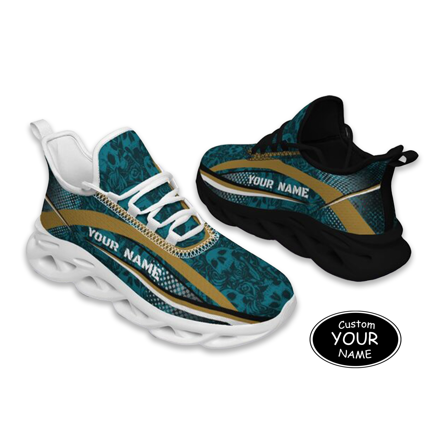 Max Sowl-25-cy-Jacksonville-16-4,personalized company gifts, enterprise gift platform customization Max Soul, personalized sports shoes