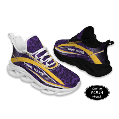 Max Sowl-25-cy-Minnesota-17-4,personalized company gifts, enterprise gift platform customization Max Soul, personalized sports shoes