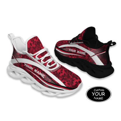 Max Sowl-25-cy-Kansas City-18-4,personalized company gifts, enterprise gift platform customization Max Soul, personalized sports shoes