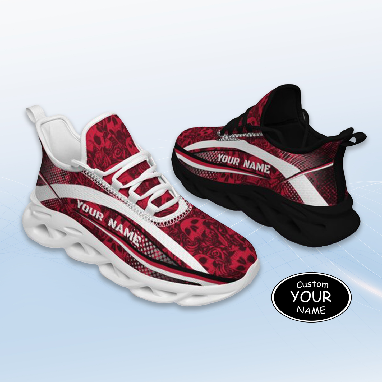 Max Sowl-25-cy-Kansas City-18-4,personalized company gifts, enterprise gift platform customization Max Soul, personalized sports shoes