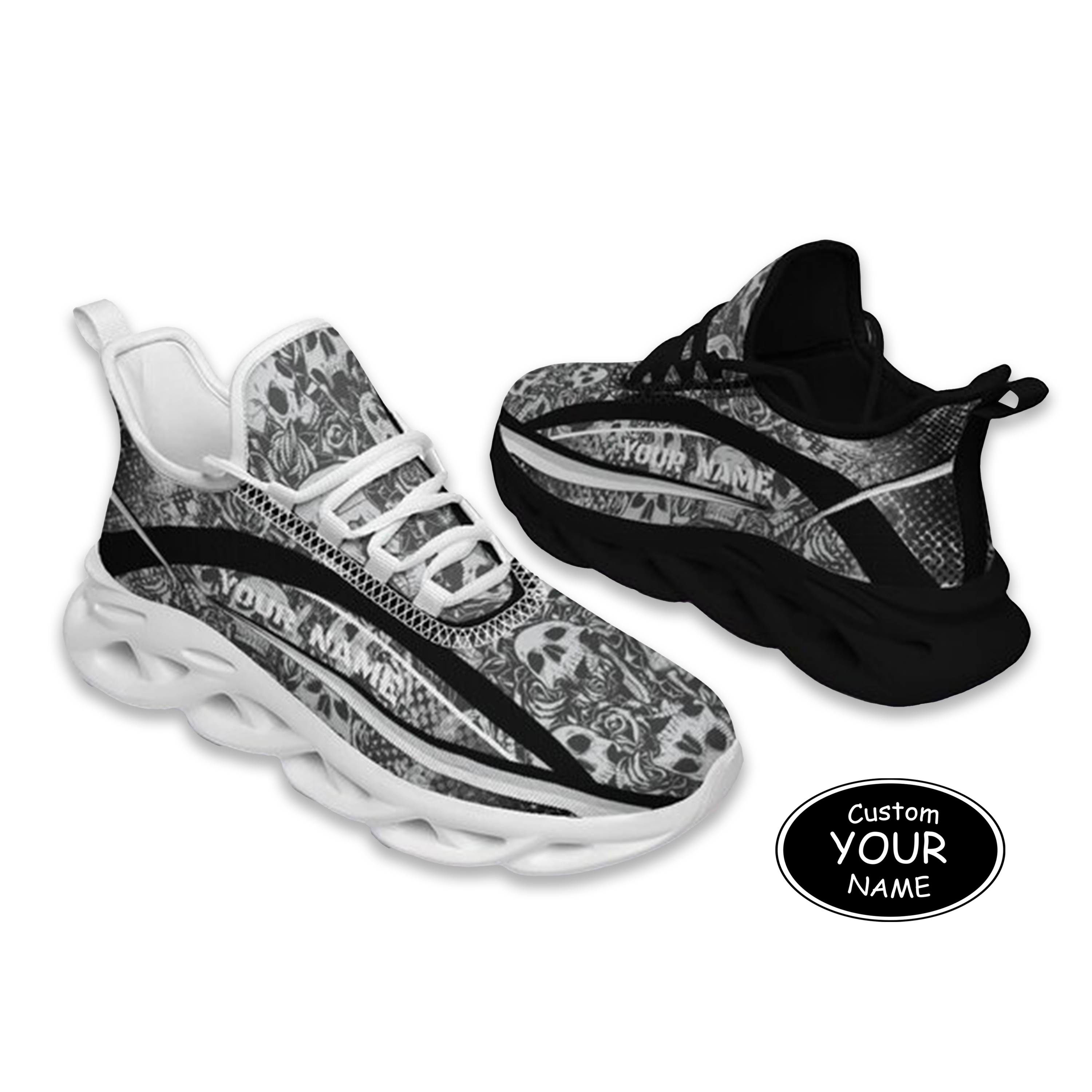 Max Sowl-25-cy-Las Vegas-20-4,personalized company gifts, enterprise gift platform customization Max Soul, personalized sports shoes