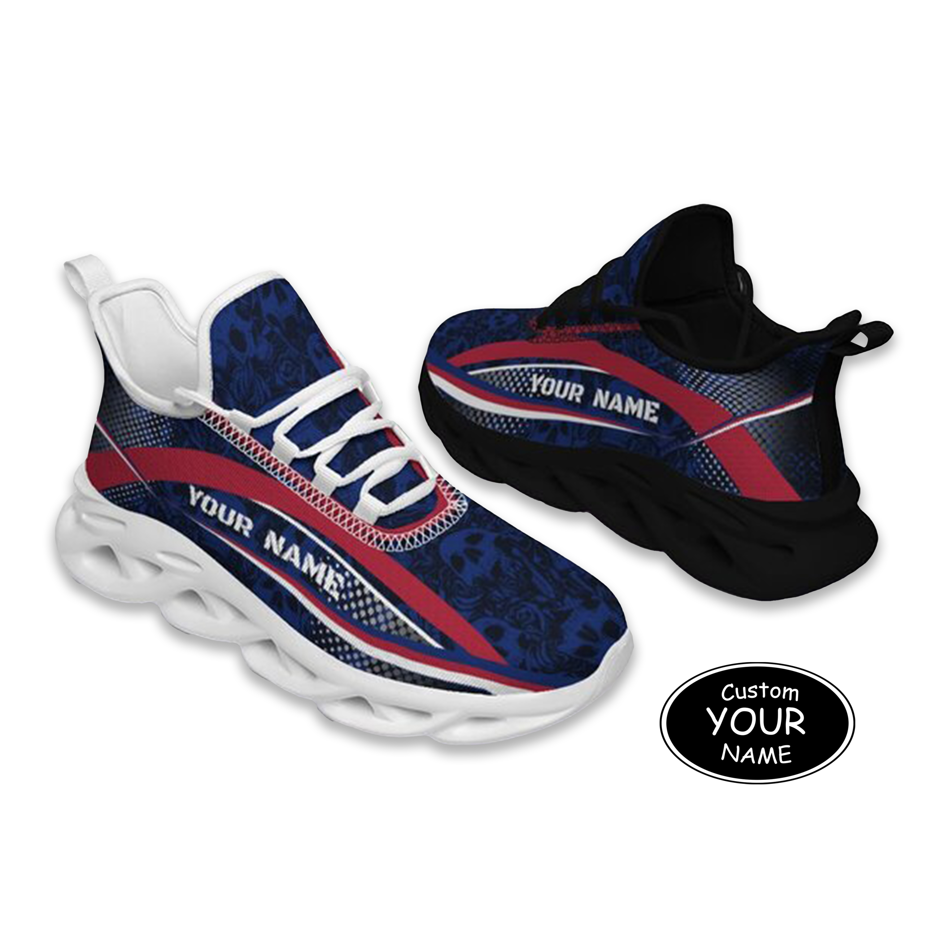 Max Sowl-25-cy-New York-21-4,personalized company gifts, enterprise gift platform customization Max Soul, personalized sports shoes