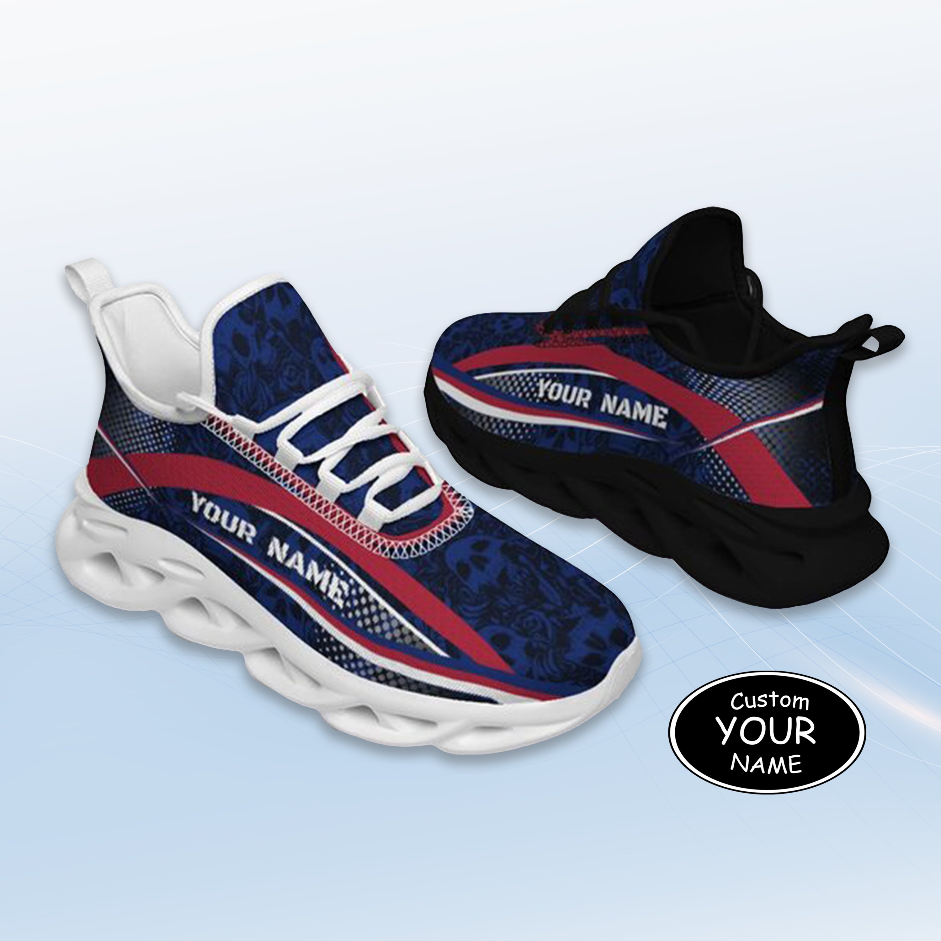 Max Sowl-25-cy-New York-21-4,personalized company gifts, enterprise gift platform customization Max Soul, personalized sports shoes