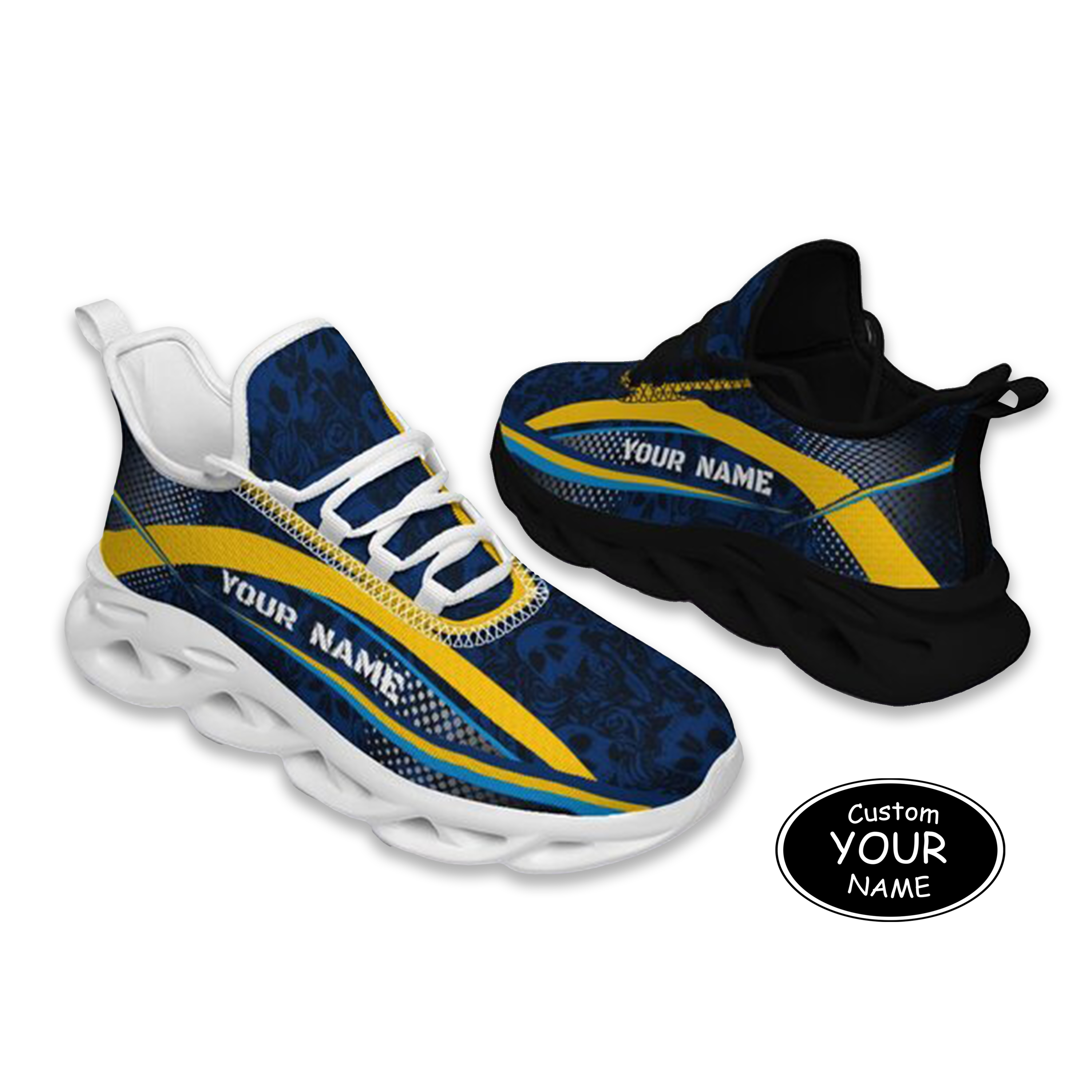 Max Sowl-25-cy-Los Angeles-22-4,personalized company gifts, enterprise gift platform customization Max Soul, personalized sports shoes