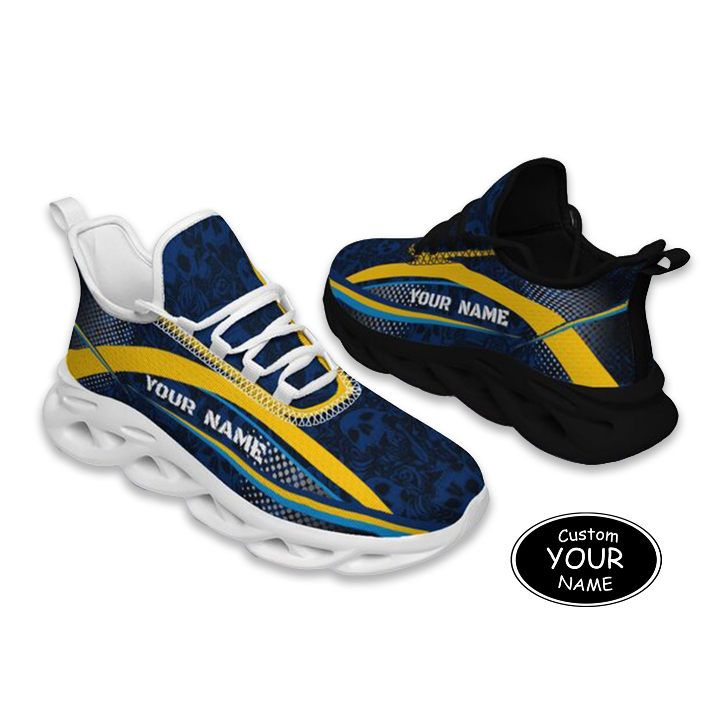 Max Sowl-25-cy-Los Angeles-22-4,personalized company gifts, enterprise gift platform customization Max Soul, personalized sports shoes