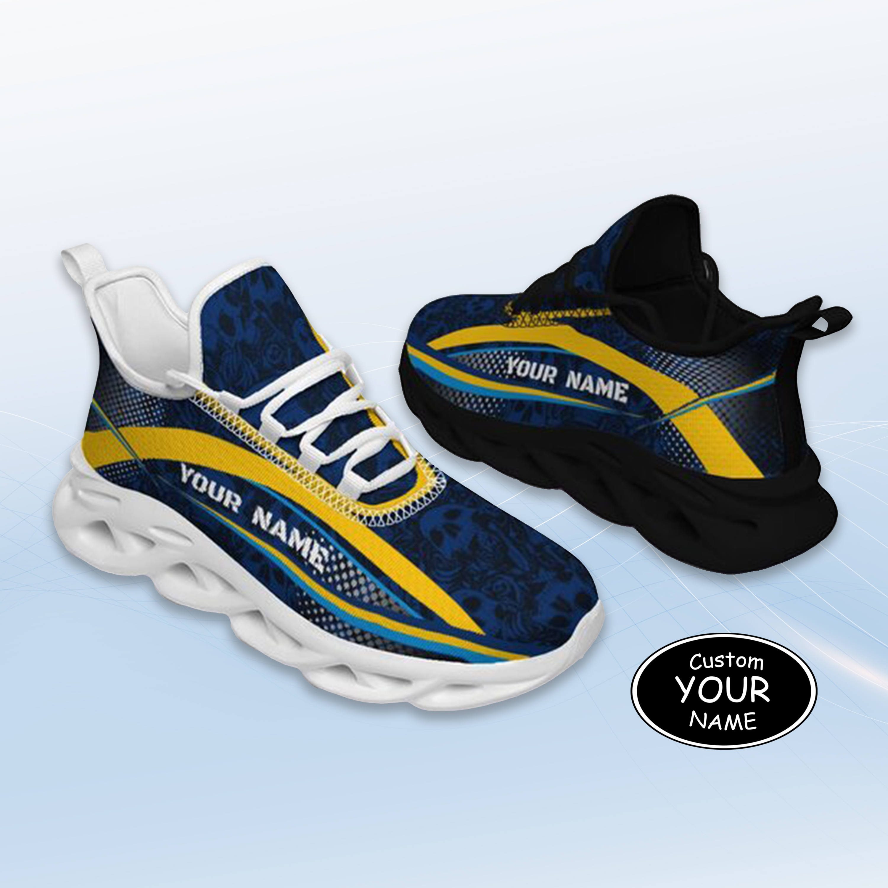 Max Sowl-25-cy-Los Angeles-22-4,personalized company gifts, enterprise gift platform customization Max Soul, personalized sports shoes