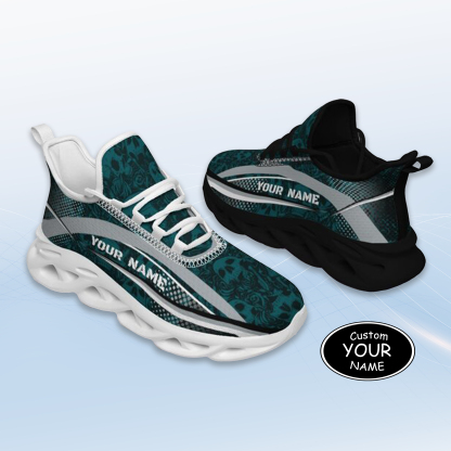 Max Sowl-25-cy-Philadelphia-23-4,personalized company gifts, enterprise gift platform customization Max Soul, personalized sports shoes