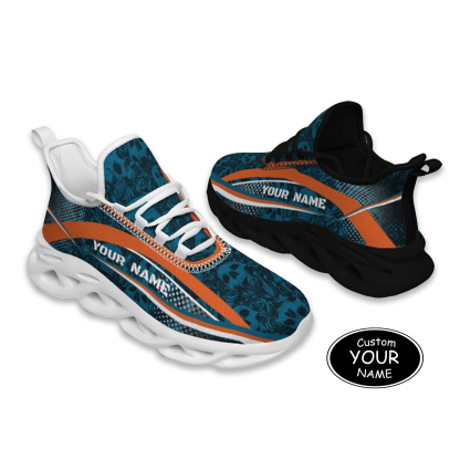 Max Sowl-25-cy-Miami-24-4,personalized company gifts, enterprise gift platform customization Max Soul, personalized sports shoes