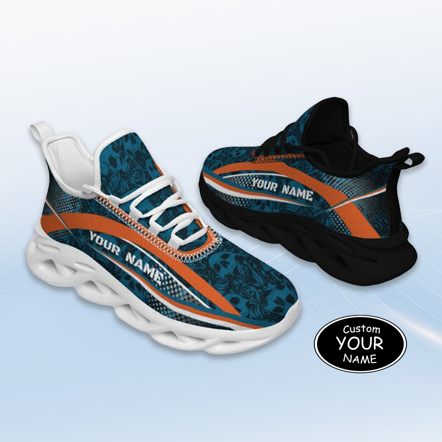 Max Sowl-25-cy-Miami-24-4,personalized company gifts, enterprise gift platform customization Max Soul, personalized sports shoes