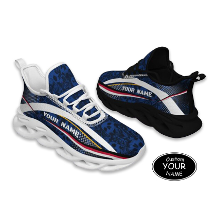 Max Sowl-25-cy-Pittsburgh-30-4,personalized company gifts, enterprise gift platform customization Max Soul, personalized sports shoes