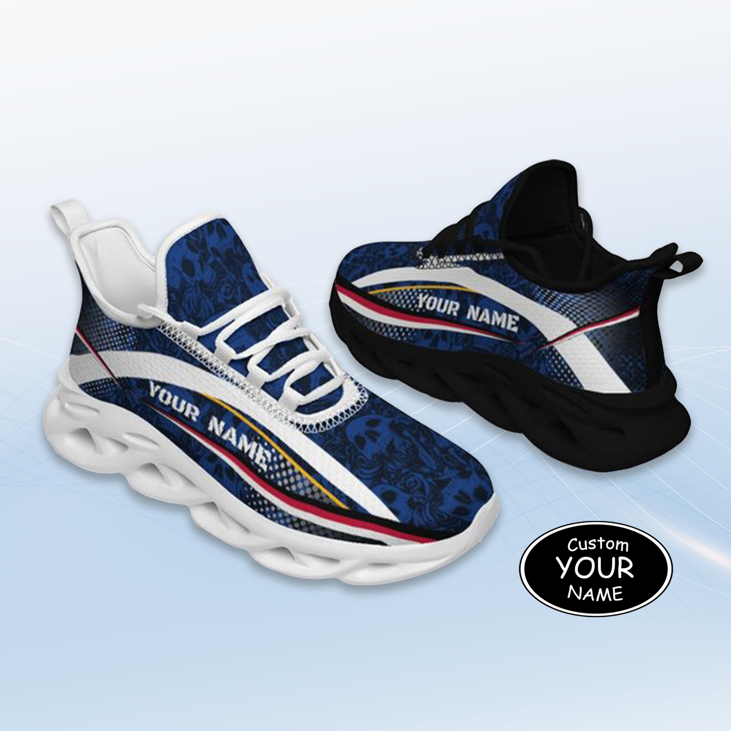 Max Sowl-25-cy-Pittsburgh-30-4,personalized company gifts, enterprise gift platform customization Max Soul, personalized sports shoes