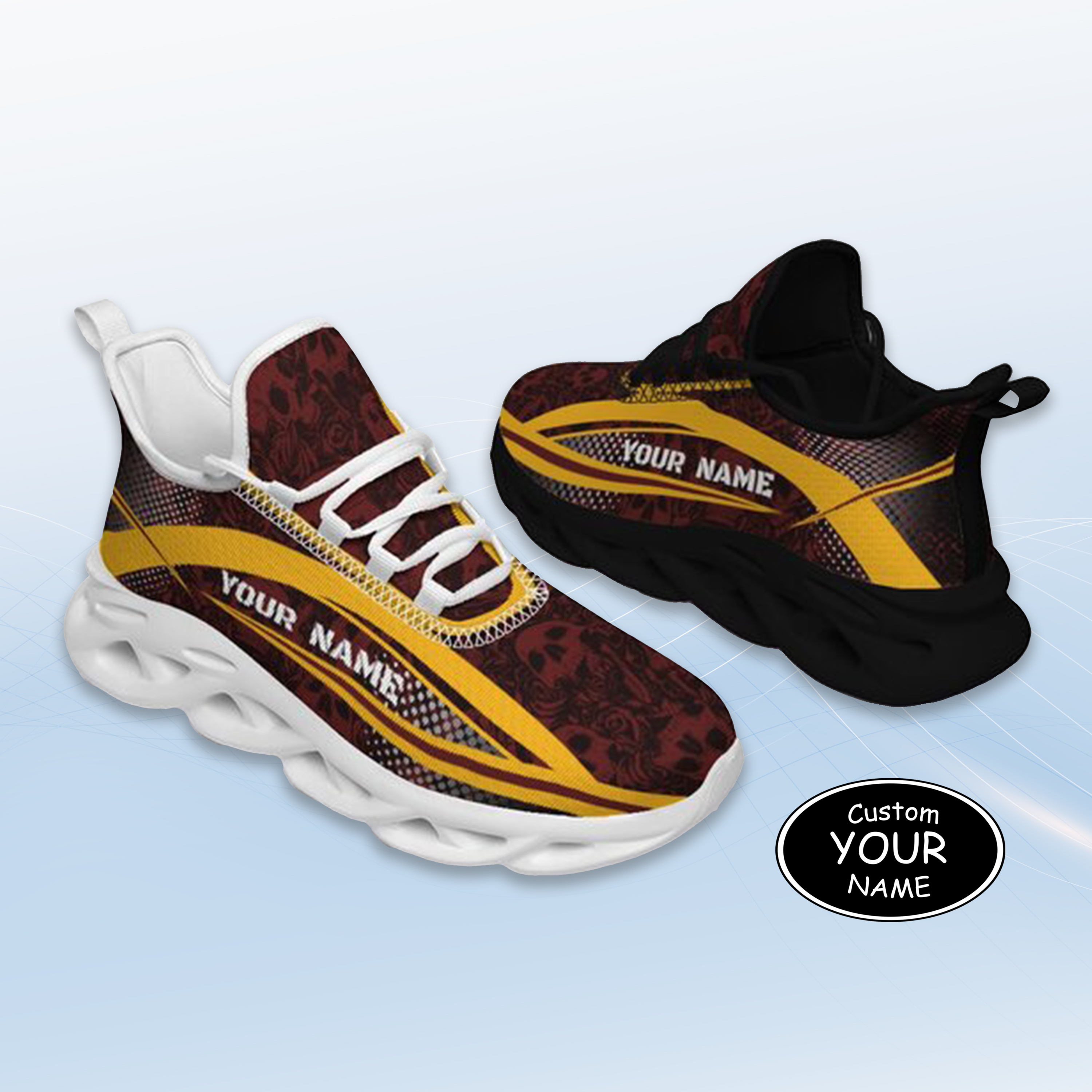 Max Sowl-25-cy-Washington-31-4,personalized company gifts, enterprise gift platform customization Max Soul, personalized sports shoes
