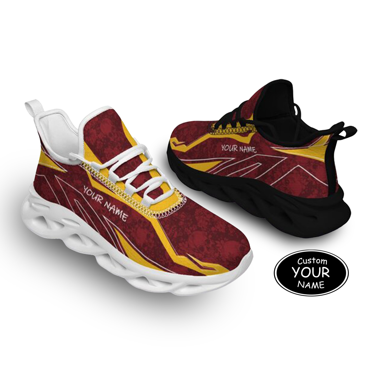 Max Sowl-25-yy-Arizona-1-5,personalized company gifts, enterprise gift platform customization Max Soul, personalized sports shoes
