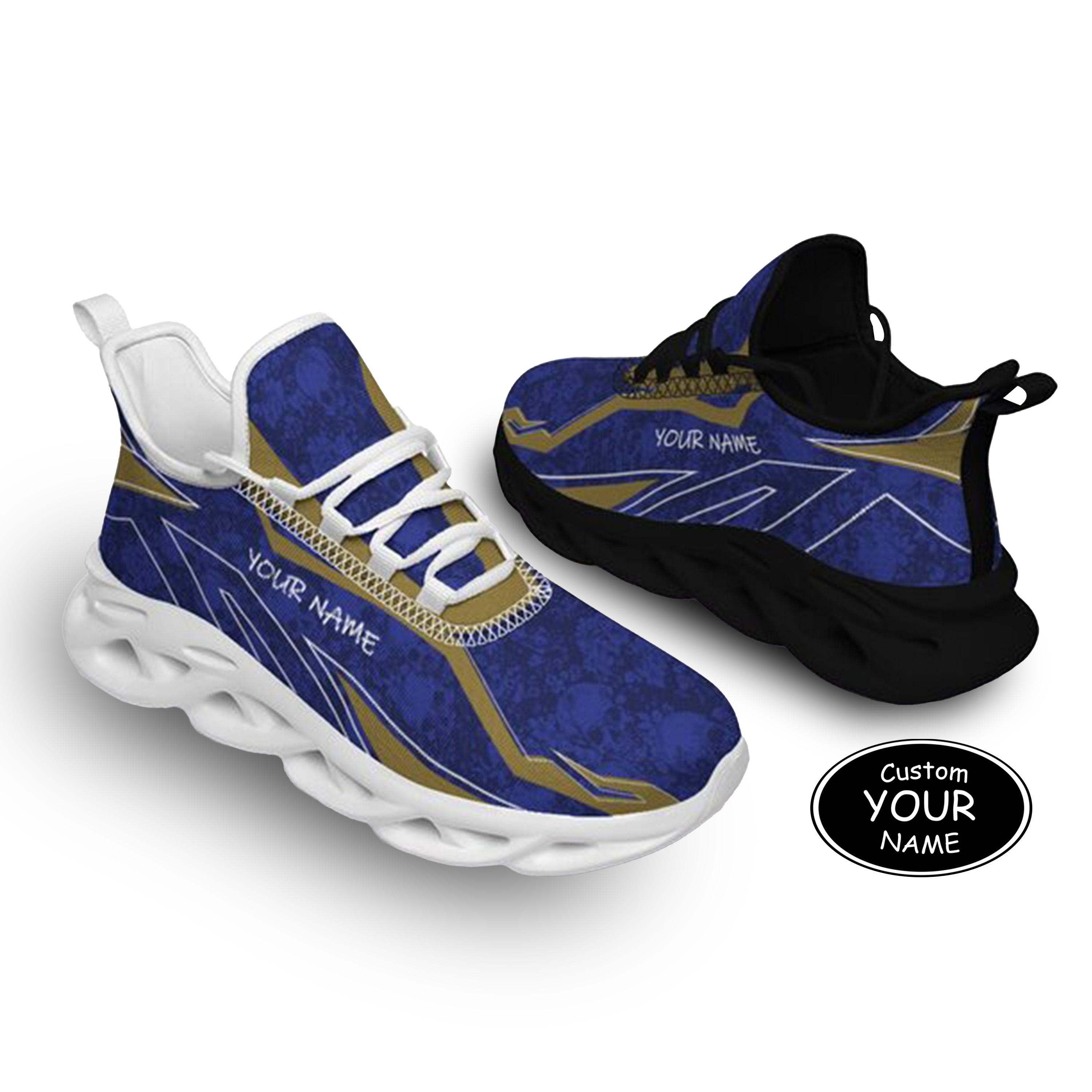 Max Sowl-25-yy-Baltimore-2-5,personalized company gifts, enterprise gift platform customization Max Soul, personalized sports shoes