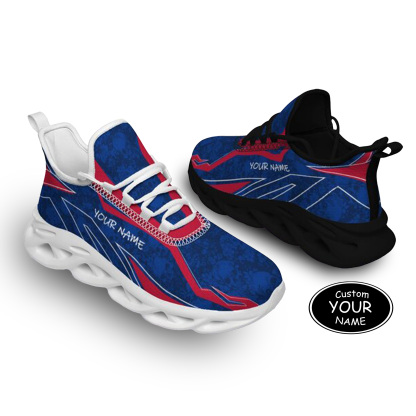 Max Sowl-25-yy-Buffalo-4-5,personalized company gifts, enterprise gift platform customization Max Soul, personalized sports shoes