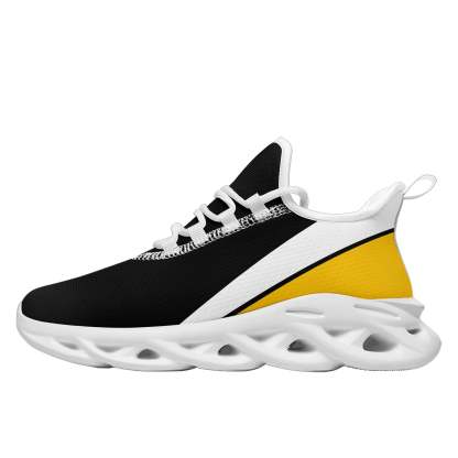 Luxury Gifts,Custom MaxSoul Shoes Personalized MS-bd0b0070-123