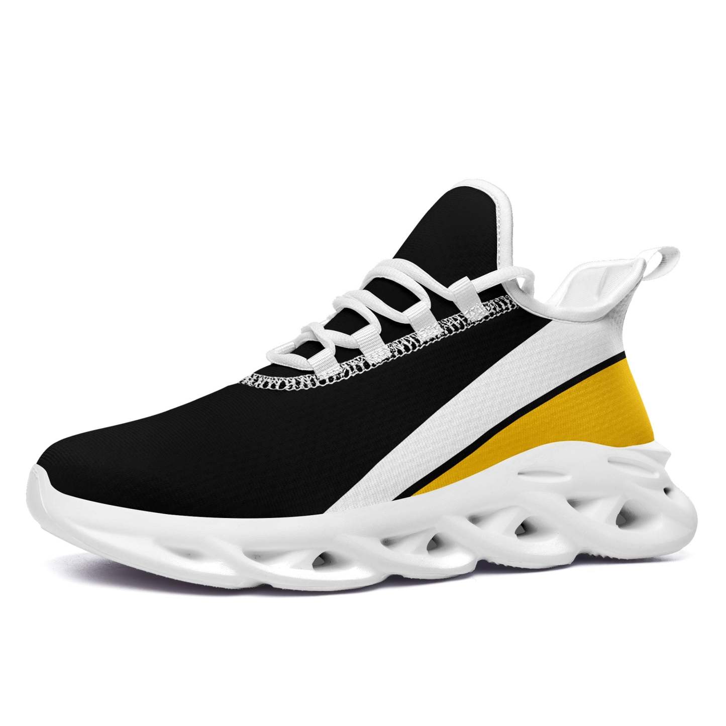 Luxury Gifts,Custom MaxSoul Shoes Personalized MS-bd0b0070-123