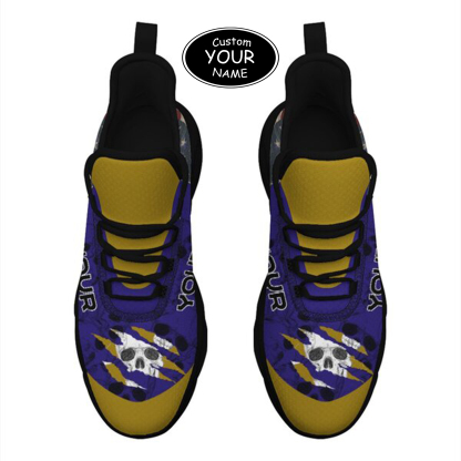 Max Sowl-25-cy-Baltimore-2-5,personalized company gifts, enterprise gift platform customization Max Soul, personalized sports shoes