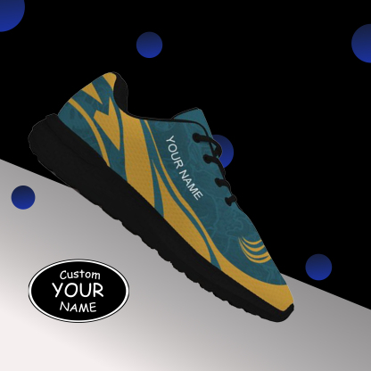 FN009-25YY16-1, Jacksonville, personalized company gifts, enterprise gift platform customization Max Soul, personalized sports shoes