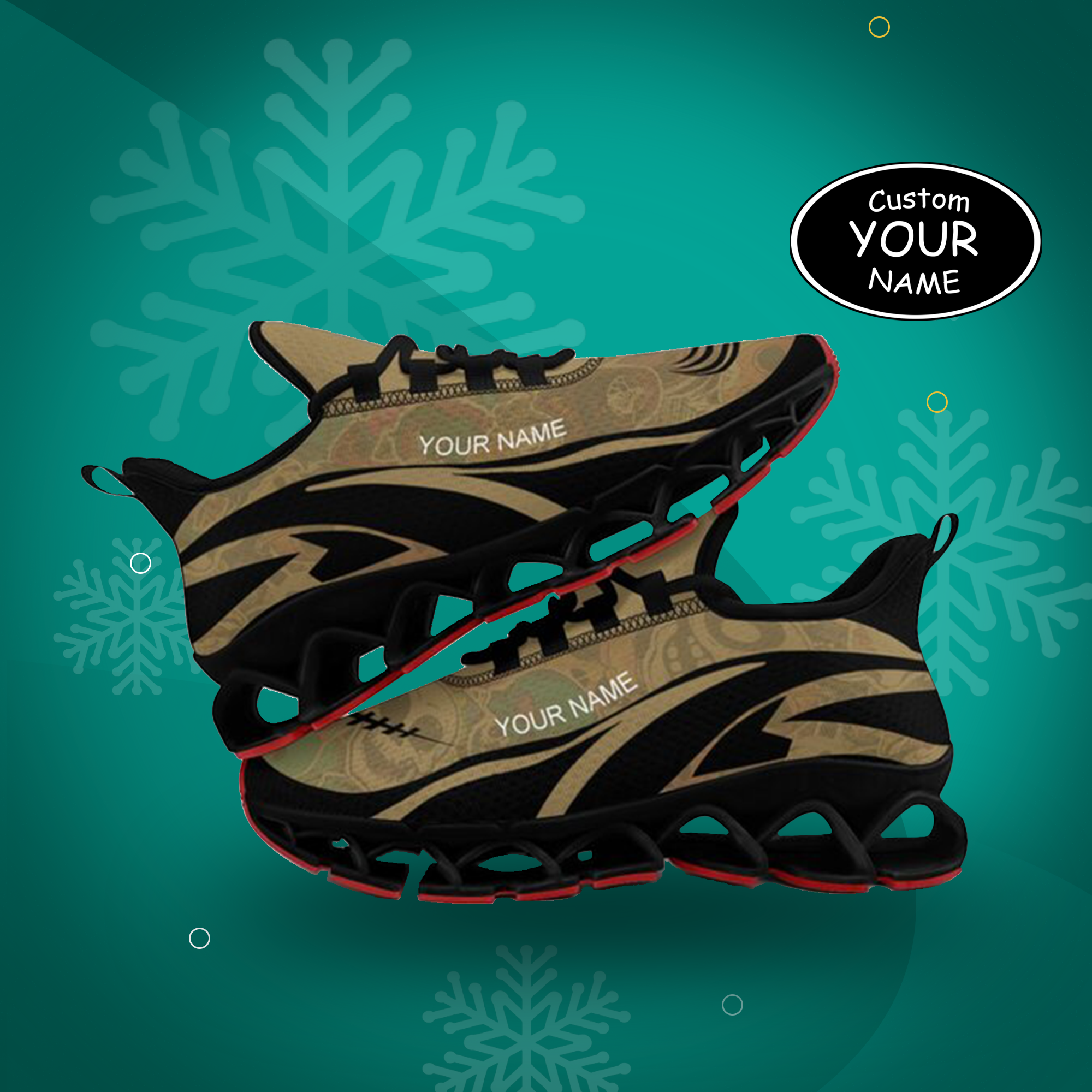 Baltimore, personalized company gifts, enterprise gift platform custom