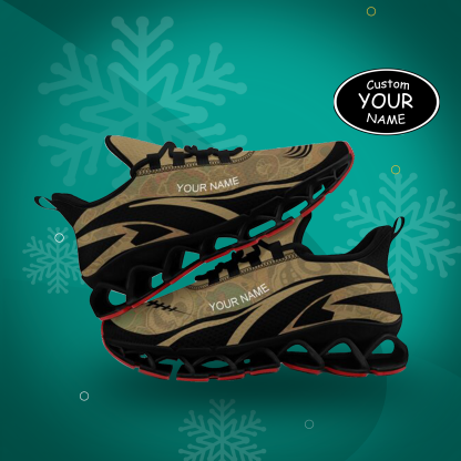 Baltimore, personalized company gifts, enterprise gift platform custom