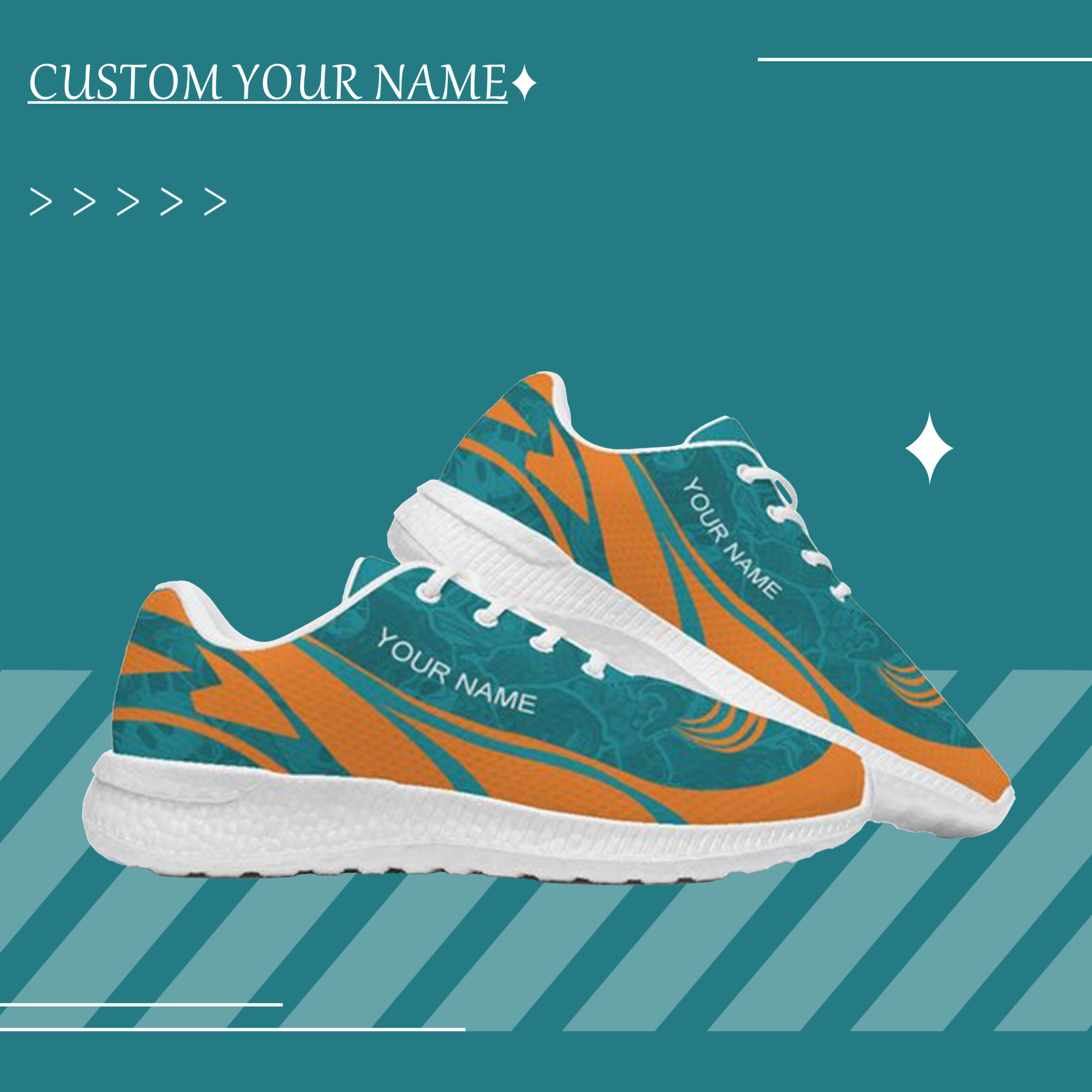 FN009-25YY24-1, Miami, personalized company gifts, enterprise gift platform customization Max Soul, personalized sports shoes